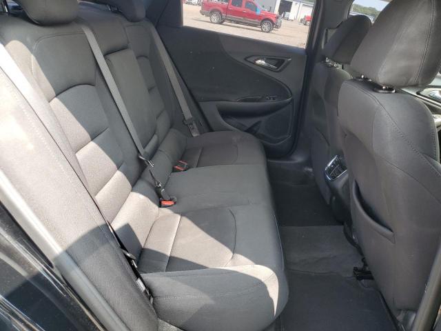 2021 CHEVROLET MALIBU LT - 1G1ZD5ST5MF012009