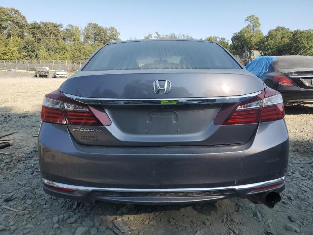 2016 HONDA ACCORD LX - 1HGCR2E31GA217886