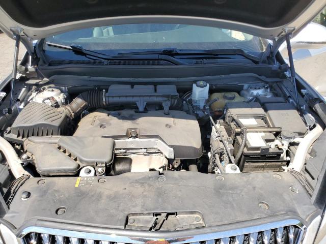 2018 BUICK ENVISION E - LRBFX2SA2JD028060