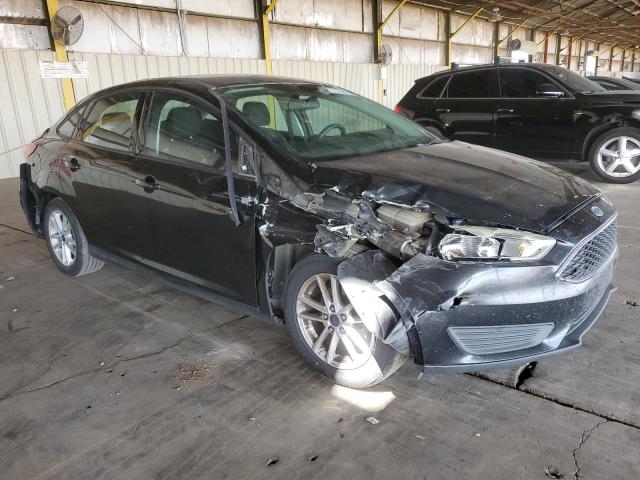 VIN 1FADP3F23FL327450 2015 Ford Focus, SE no.4