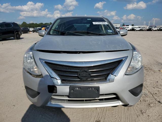 2017 NISSAN VERSA S - 3N1CN7AP6HK424518