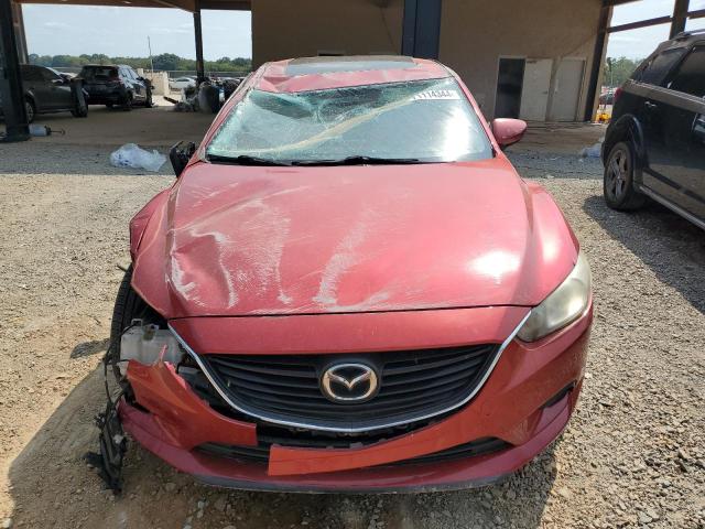 2016 MAZDA 6 TOURING - JM1GJ1V53G1420927