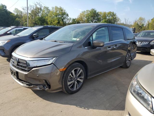 2023 HONDA ODYSSEY TO #2994088374