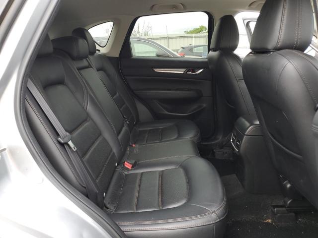 2019 MAZDA CX-5 GRAND - JM3KFBDM1K0540323