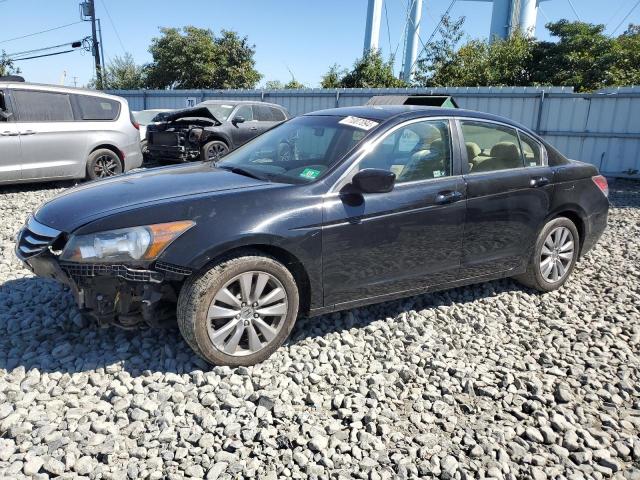 2011 HONDA ACCORD EX 1HGCP2F73BA146383  71007094