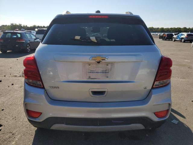 2017 CHEVROLET TRAX 1LT - KL7CJLSB5HB088812