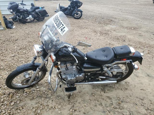 2007 HONDA CMX250 C JH2MC13067K307267