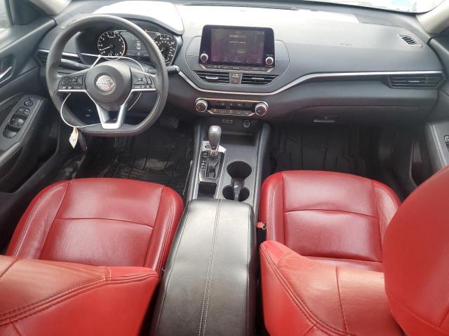 2019 NISSAN ALTIMA S - 1N4BL4BV5KC171169