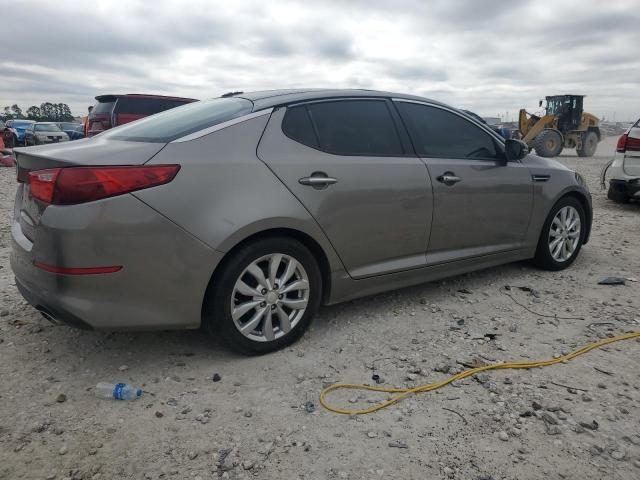 VIN 5XXGN4A72EG274597 2014 KIA Optima, EX no.3