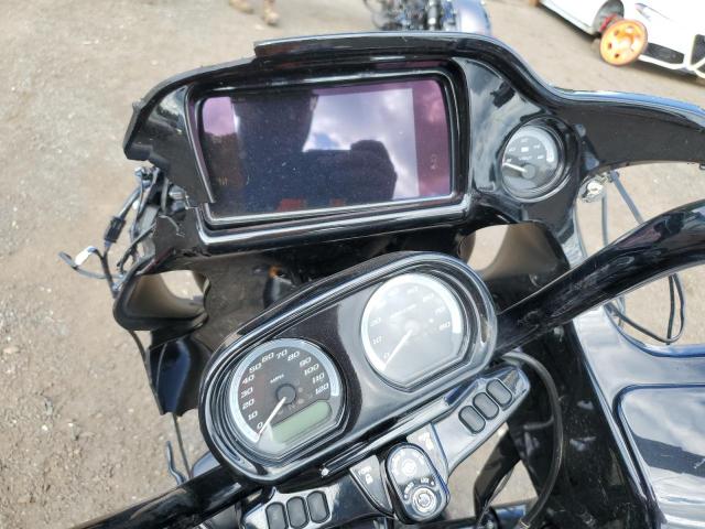 2022 HARLEY-DAVIDSON FLTRK 1HD1KZF13NB630690