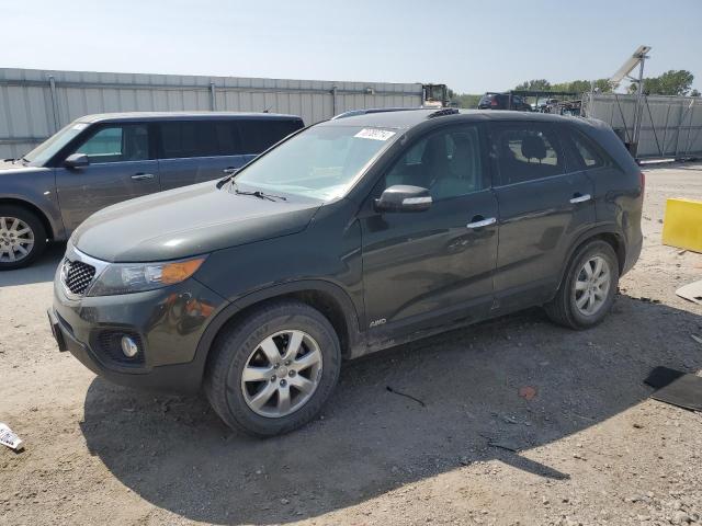 KIA SORENTO BA