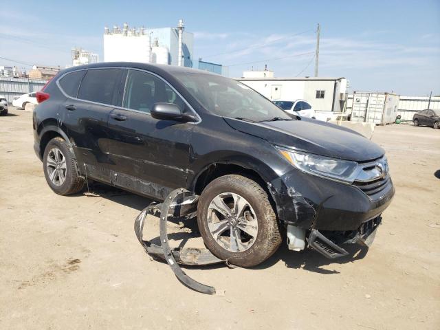 2017 HONDA CR-V LX - 5J6RW6H34HL003060