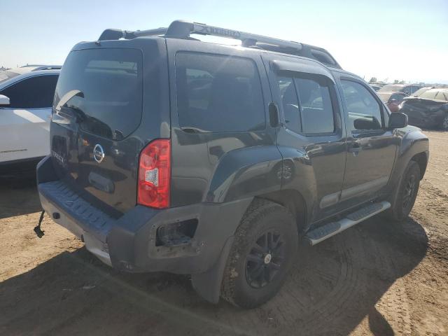 2015 NISSAN XTERRA X - 5N1AN0NW1FN659909