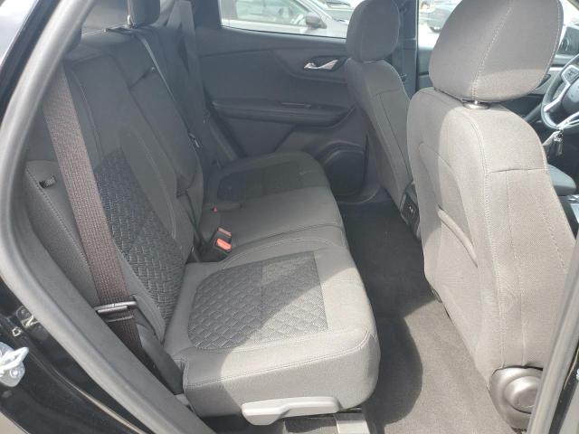 2021 CHEVROLET BLAZER 2LT - 3GNKBCRS4MS570209