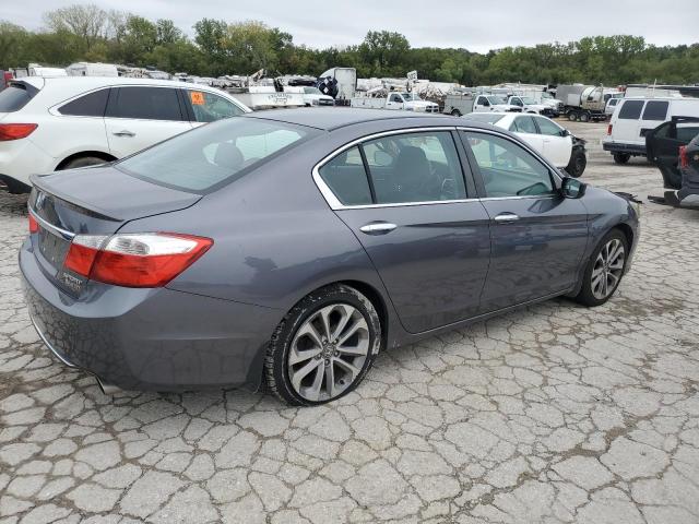 VIN 1HGCR2E52DA100637 2013 Honda Accord, Sport no.3