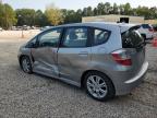 HONDA FIT SPORT photo