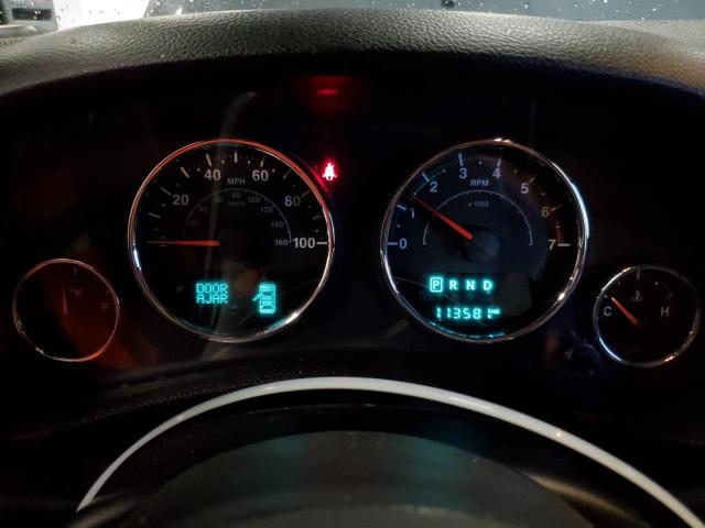 2015 JEEP WRANGLER S - 1C4GJWAG6FL550708