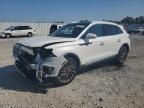 2020 LINCOLN NAUTILUS R - 2LMPJ8KP8LBL28225