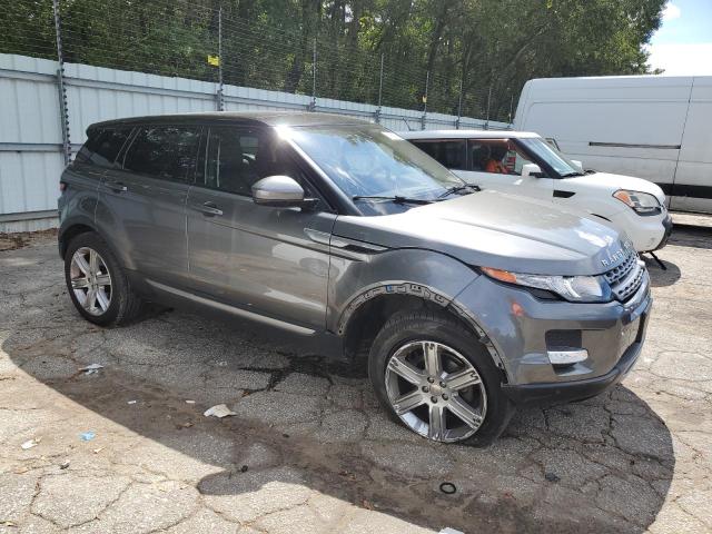 2015 LAND ROVER RANGE ROVE - SALVP2BG5FH028743
