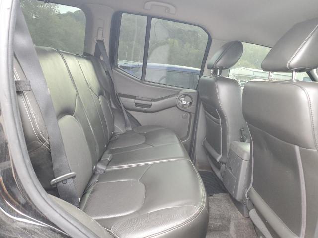 2015 NISSAN XTERRA X 5N1AN0NW6FN650431