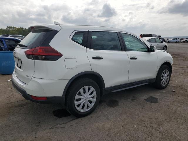 2018 NISSAN ROGUE S - 5N1AT2MV8JC718582