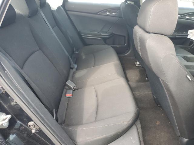 2018 HONDA CIVIC LX - 19XFC2F59JE032650