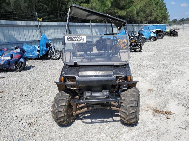 CLUB GOLF CART 1999 black   A9919763260 photo #3