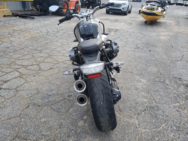 2019 BMW R NINE T WB10J0300KZ698758
