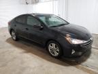 HYUNDAI ELANTRA SE photo