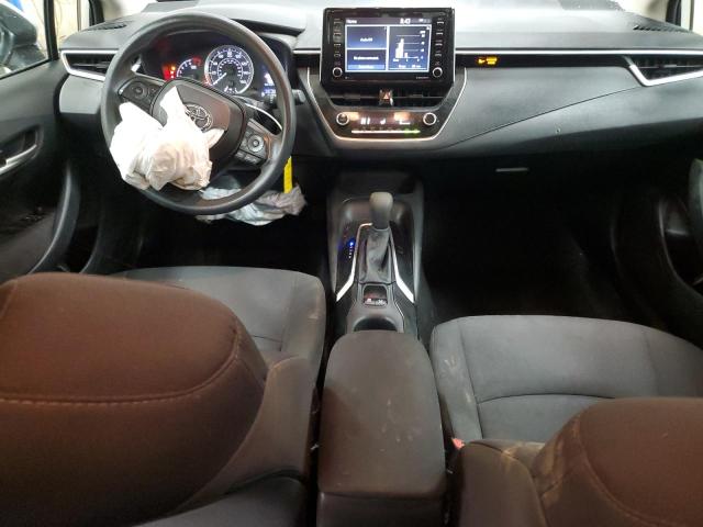 2021 TOYOTA COROLLA LE - 5YFEPMAE1MP184072
