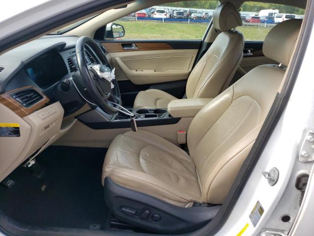 2015 HYUNDAI SONATA SPO - 5NPE34AF3FH016857
