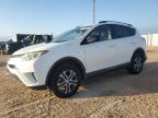 2018 TOYOTA RAV4 LE - JTMZFREV9JJ746019