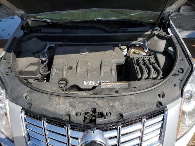 VIN 3GYFNAE32DS576346 2013 Cadillac SRX no.12