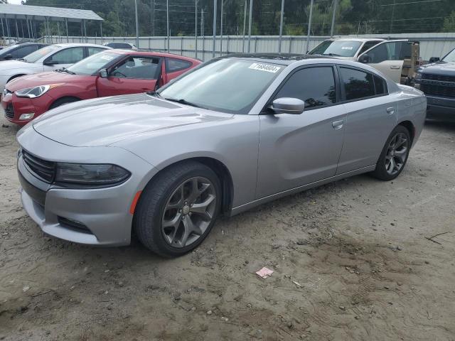 2015 DODGE CHARGER SXT 2015