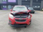 CHEVROLET TRAX 1LT photo