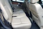 LAND ROVER LR4 HSE LU photo