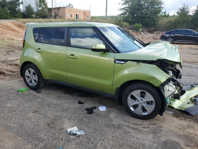 2016 KIA SOUL - KNDJN2A25G7863699