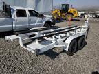 Lot #3028986748 2021 BOAT TRAILER