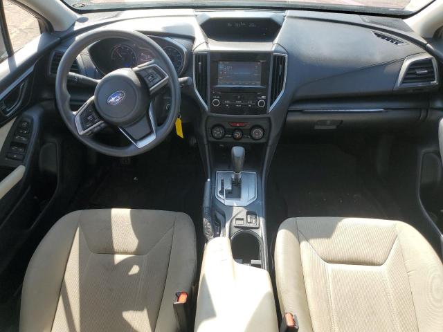 VIN 4S3GTAC62K3700602 2019 Subaru Impreza, Premium no.8