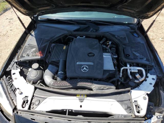 VIN 55SWF4JB3JU240564 2018 Mercedes-Benz C-Class, 300 no.11