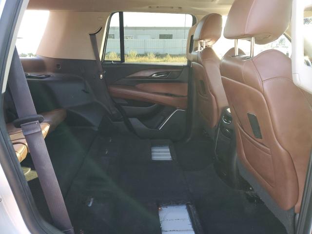 2015 CADILLAC ESCALADE L - 1GYS4MKJ0FR690714