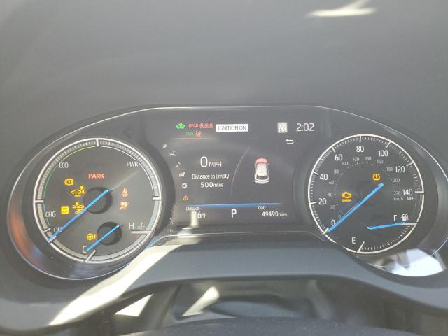 2021 TOYOTA VENZA LE - JTEAAAAH7MJ058890