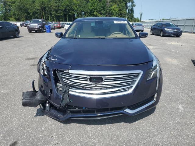 VIN 1G6KJ5RS8GU166666 2016 Cadillac CT6, Platinum no.5