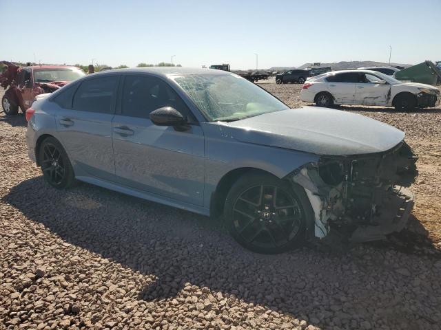 Vin: 2hgfe2f57nh592950, lot: 71447134, honda civic sport 20224