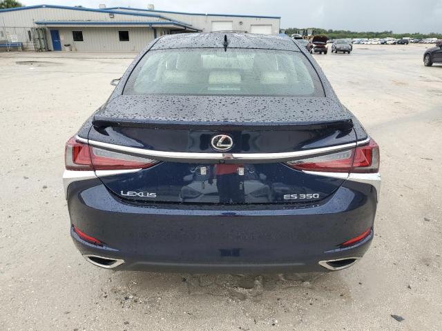 VIN 58AFZ1B14PU149076 2023 Lexus ES, 350 Base no.6