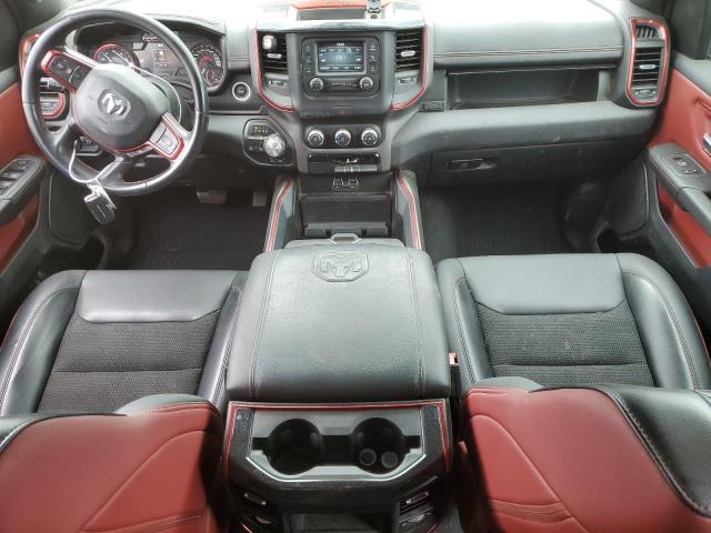2019 RAM 1500 REBEL - 1C6SRFET7KN733955