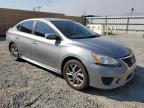 NISSAN SENTRA S photo