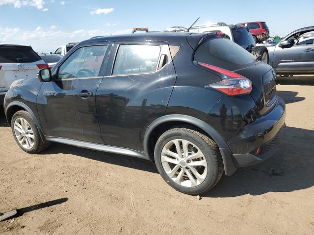 2017 NISSAN JUKE S - JN8AF5MV1HT754397