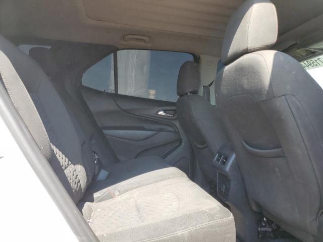 2021 CHEVROLET EQUINOX LT - 3GNAXKEV0ML315400