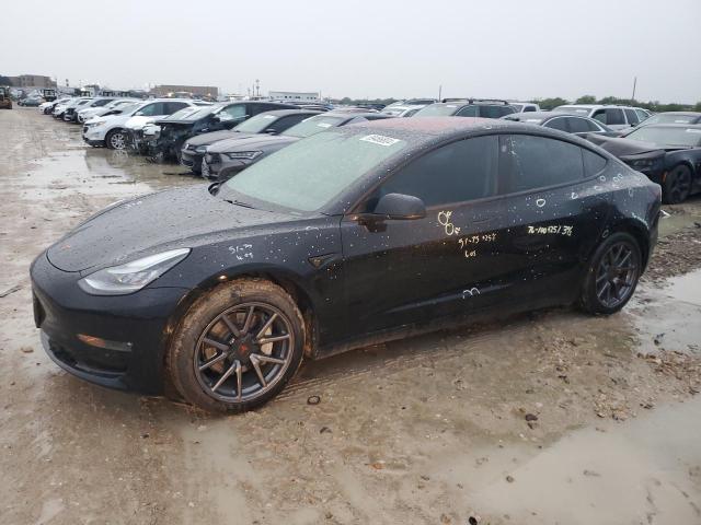 VIN 5YJ3E1EA6KF313256 2019 Tesla MODEL 3 no.1